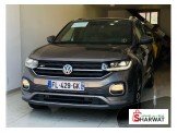 فولكسفاجن  t-cross 2020