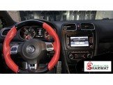 فولكسفاجن GTI 2010