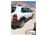 هونداي توسان 2007