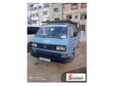 فولكسفاجن كبينة 1983