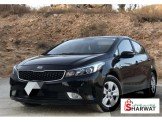 كيا Kia كيا سيراتو 2017