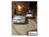 مرسيدس C200 2001