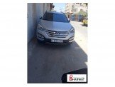 هونداي سانتافيه 2015