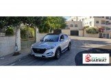 هونداي توسان 2016