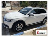 اودي Q5 2018