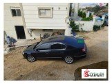 فولكسفاجن باسات 2010