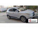 هونداي توسان 2011
