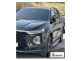 هونداي سانتافيه 2018