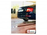 سكودا اوكتافيا 2015