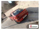 مازدا  1993 1993