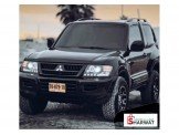 ميتسوبيشي باجيرو 2001