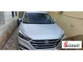 هونداي توسان 2018