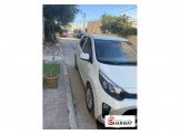 كيا Kia كيا بيكانتو 2019
