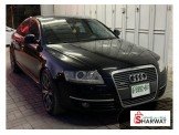اودي A6 2011