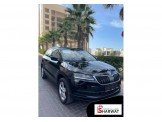 سكودا  كاروك 2018