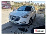 هونداي توسان 2013