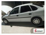 اوبل فيكترا 1997