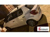 سكودا فابيا 2012