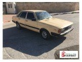 اودي A80 1983