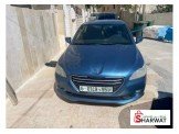 بيجو 301 2013