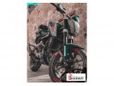 دراجة نارية  ktm 2016