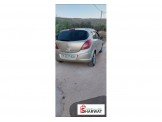 اوبل كورسا 2008