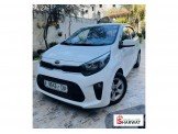 كيا Kia كيا مورننغ 2017