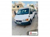 فورد ترانزيت 2000