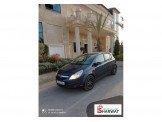 اوبل كورسا 2007