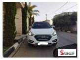 هونداي توسان 2014