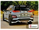 هونداي  كونا 2018