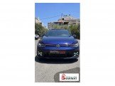 فولكسفاجن GTI 2021