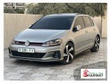 فولكسفاجن GTI 2018