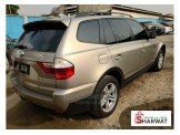 بي ام دبليو  x3 2008