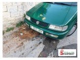 فولكسفاجن باسات 1995