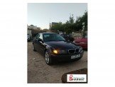 بي ام دبليو 318 2004