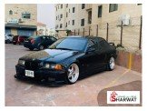 بي ام دبليو  328 i 1998