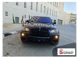 بي ام دبليو X5 2009