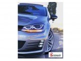 فولكسفاجن جولف 2016