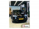 بي ام دبليو X5 2015