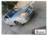 هونداي اكسنت 2003