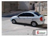 هونداي فيرنا 2006