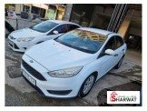فورد فوكس 2015