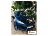 فورد فيستا 2014
