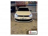 فولكسفاجن بولو 2016