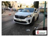 كيا Kia كيا سورينتو 2019