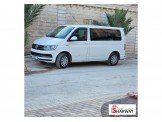 فولكسفاجن كرافيل 2019
