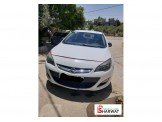 اوبل استرا 2012