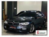 بي ام دبليو 530 2019