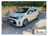 كيا Kia كيا مورننغ 2018